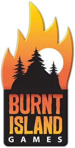 Burnt Island Games